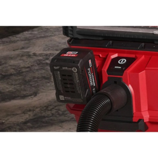 Vendita online Aspiratore solidi/liquidi clas. L M18 FUEL™ Nexus batt. singola solo corpo macchina